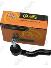 Наконечник рулевой левый Toyota RAV4 2000-2006