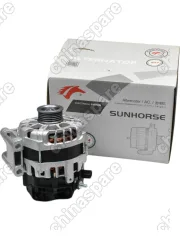 Генератор Zotye T600 1,5 (уценка)