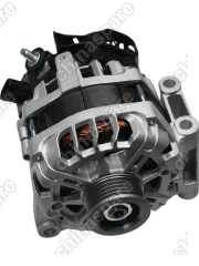 Генератор Zotye T600 1,5 (уценка)