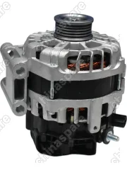 Генератор Zotye T600 1,5 (уценка)