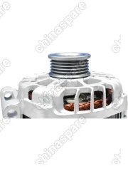 Генератор Zotye T600 1,5 (уценка)