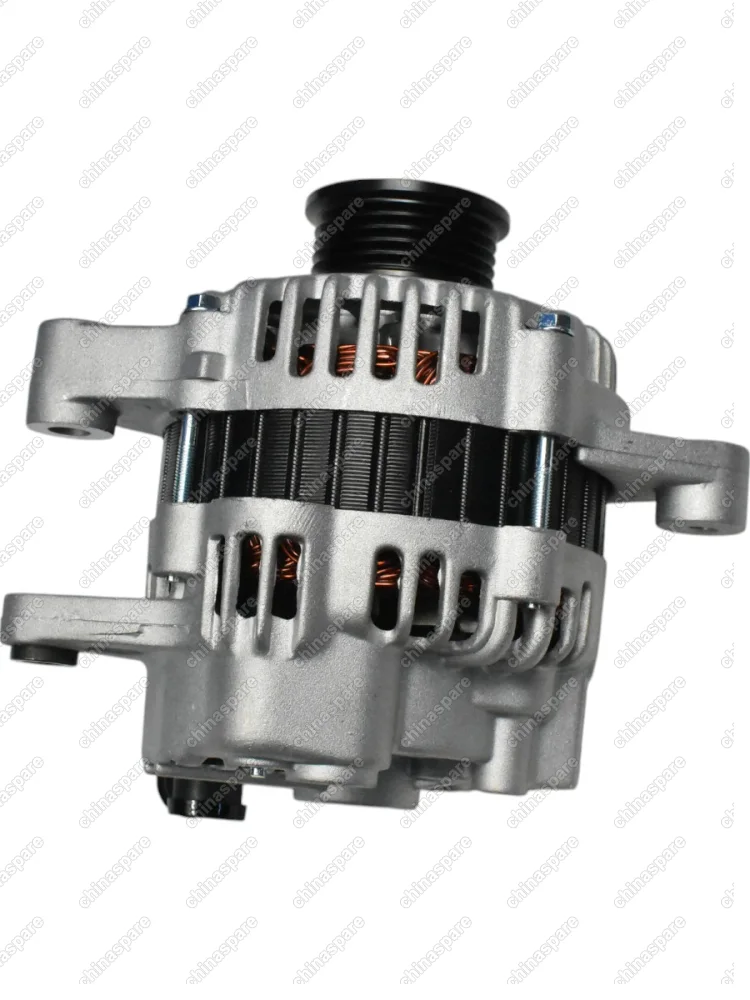 Генератор Lifan SOLANO (ЭУР не тянет ), BREEZ, SMILY, X50 ,MK ,OTAKA