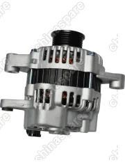 Генератор Lifan SOLANO (ЭУР не тянет ), BREEZ, SMILY, X50 ,MK ,OTAKA