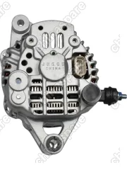 Генератор Lifan SOLANO (ЭУР не тянет ), BREEZ, SMILY, X50 ,MK ,OTAKA