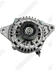 Генератор Lifan SOLANO (ЭУР не тянет ), BREEZ, SMILY, X50 ,MK ,OTAKA