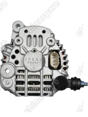 Генератор Lifan SOLANO (ЭУР не тянет ), BREEZ, SMILY, X50 ,MK ,OTAKA