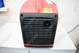 09GZFB Бензиновый генератор инверторный Lifan 0.9GZFB