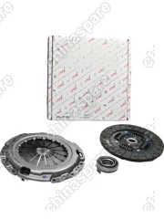 Комплект сцепления LYNX Chery Tiggo 2,4