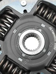 Комплект сцепления LYNX Chery Tiggo 2,4