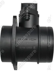 Датчик расхода воздуха Zekkert Chery Fora, Tiggo 1,8