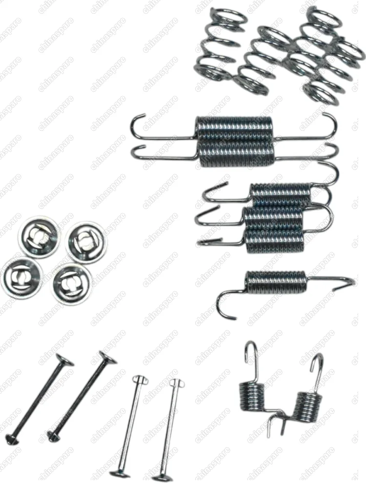 Ремкомплект стояночного тормоза Chevrolet Lacetti