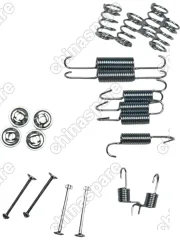 Ремкомплект стояночного тормоза Chevrolet Lacetti