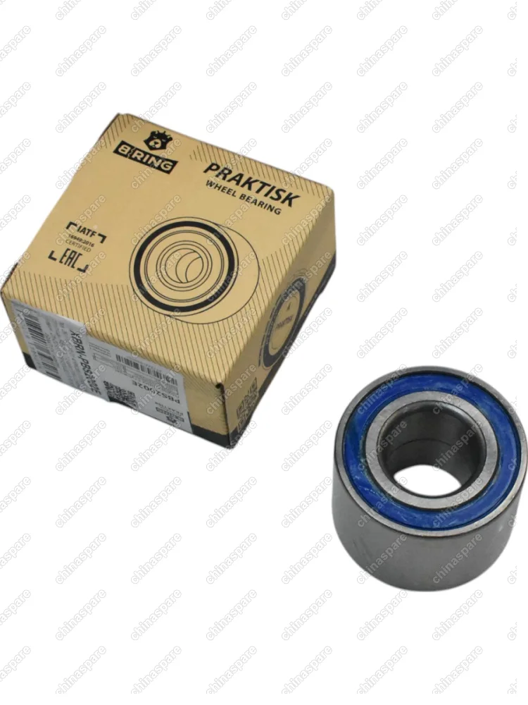 Подшипник задней ступицы B-RING Geely Otaka / Lifan Breez