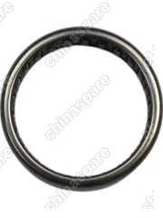 Подшипник (поворотного кулака) передней ступицы NBN ZX Admiral