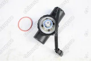 Насос подкачки топлива (без сепаратора) Caterpillar