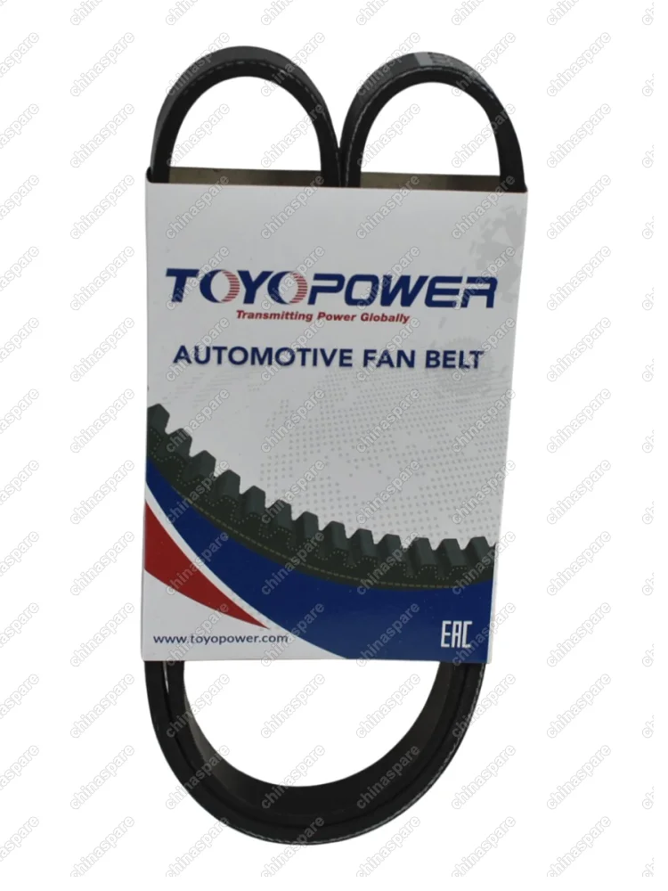 Ремень ГУР и кондиционера TOYOPOWER BYD F3