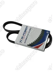 Ремень ГУР и кондиционера TOYOPOWER BYD F3