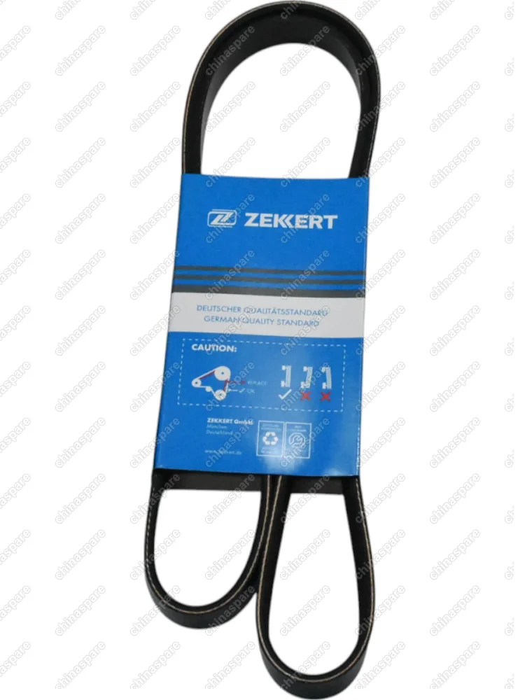 Ремень приводной DongFeng H30 Cross