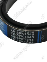 Ремень приводной DongFeng H30 Cross