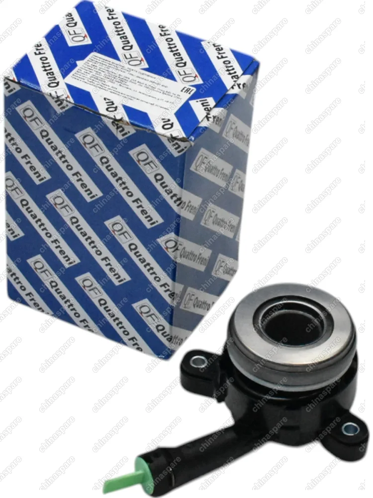 Подшипник выжимной QUATTRO FRENI Chery Fora, M11 / Vortex Estina
