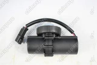 Насос подкачки топлива (без сепаратора) Caterpillar