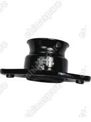 Опора верхняя амортизатора заднего Zekkert Zotye T600