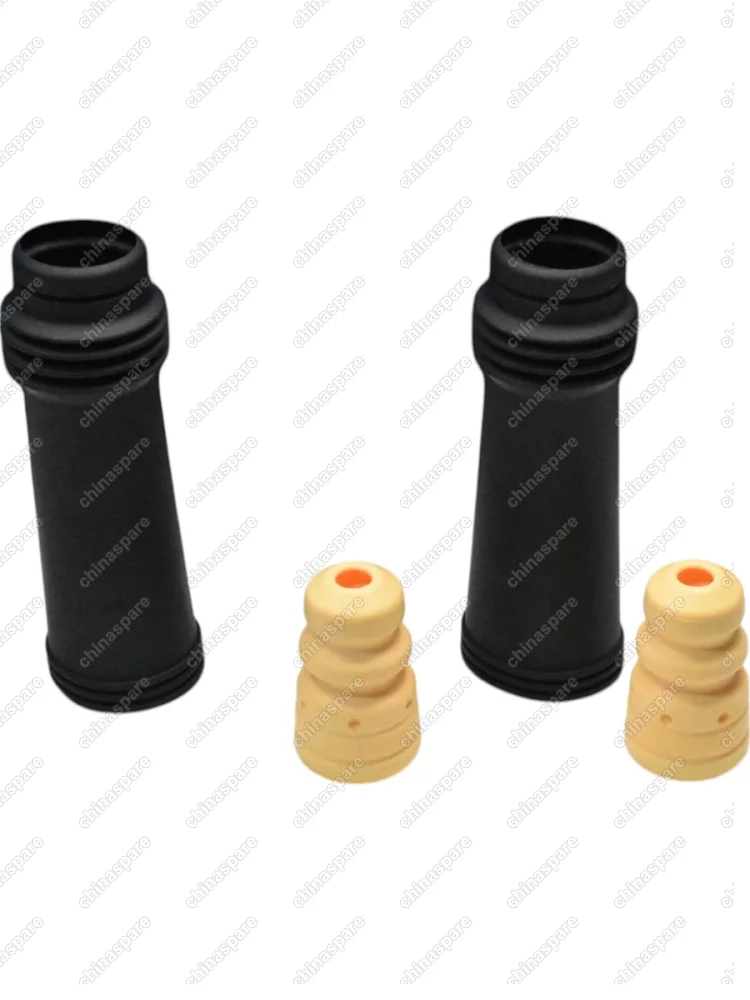 Пыльник и отбойник амортизатора заднего Zotye T600