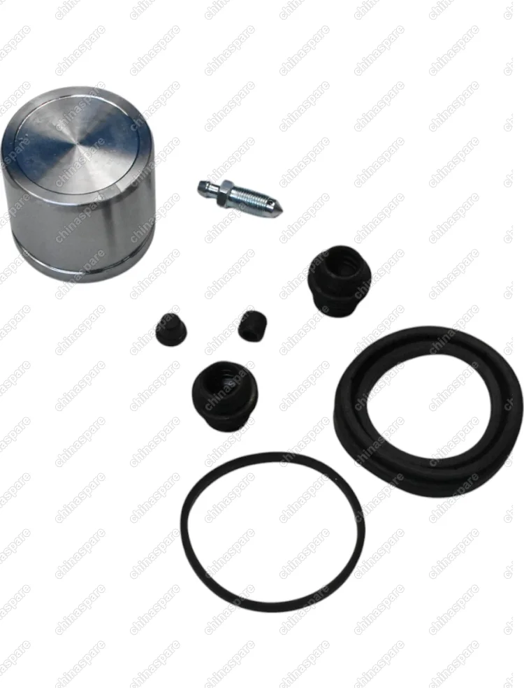 Ремкомплект переднего суппорта Lifan Myway