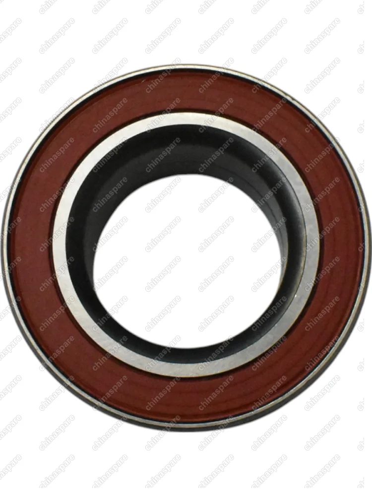 Подшипник ступицы передней Zekkert FAW JINN