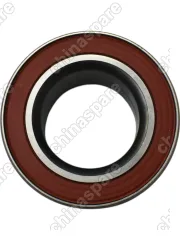 Подшипник ступицы передней Zekkert FAW JINN