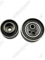 Комплект ремня ГРМ LYNX Haima 3