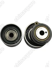 Комплект ремня ГРМ LYNX Haima 3