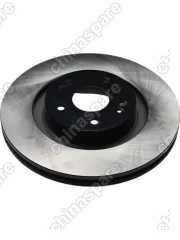 Диск тормозной передний Chery Tiggo 7 Pro / Tiggo 8 / Tiggo 8 Pro / Exeed LX