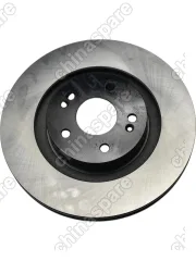 Диск тормозной передний Chery Tiggo 7 Pro / Tiggo 8 / Tiggo 8 Pro / Exeed LX