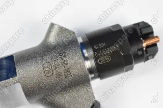 Форсунка топливная КАМАЗ (ДВС 740,70-740,75)