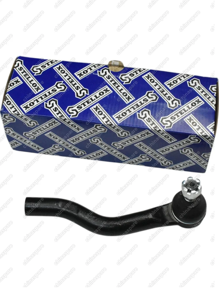 Наконечник рулевой левый Stellox Chery Tiggo 7Pro