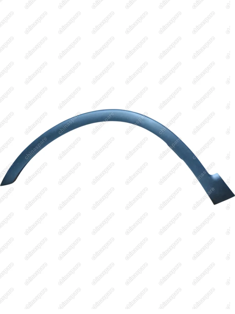 Накладка арки колеса переднего левого Haval H6 (уценка)