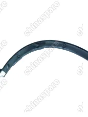 Накладка арки колеса переднего левого Haval H6 (уценка)