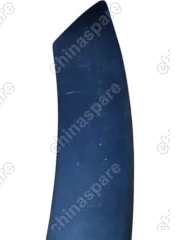 Накладка арки колеса переднего левого Haval H6 (уценка)