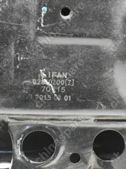 Подрамник задний Lifan Murman