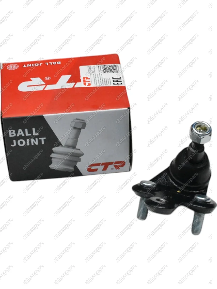 Опора шаровая правая CTR Changan UNI-K