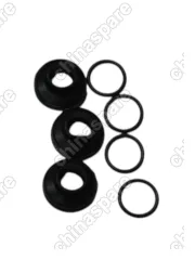 Комплект прокладок двигателя Great Wall Hover 2,8 (дизель)