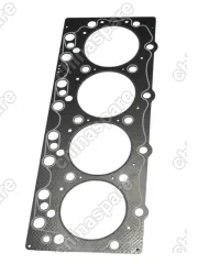 Комплект прокладок двигателя Great Wall Hover 2,8 (дизель)