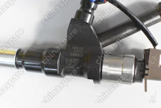 Форсунка топливная CAMC (КАМК) Hino 380 л c