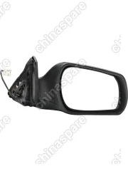Зеркало заднего вида правое FAW Besturn B50
