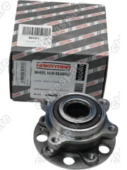 Ступица заднего колеса в сборе NAKAYAMA Haval Dargo (4X4)