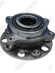 Ступица заднего колеса в сборе NAKAYAMA Haval Dargo (4X4)