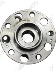 Ступица заднего колеса в сборе NAKAYAMA Haval Dargo (4X4)