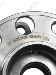 Ступица заднего колеса в сборе NAKAYAMA Haval Dargo (4X4)