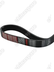 Ремень генератора DONGIL Chery Tiggo FL 1,6 / Tiggo 3 1,6 / Tiggo 4